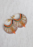 Apie Earrings