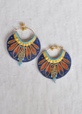 Apie Earrings