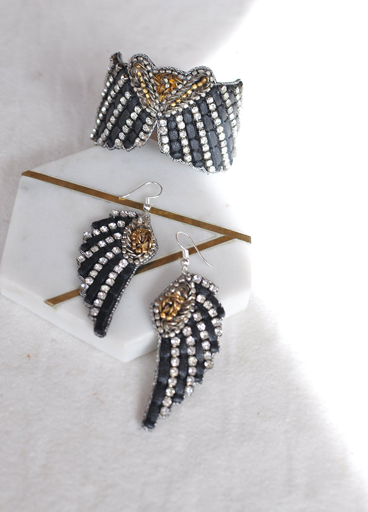 Enid Earrings