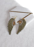 Enid Earrings