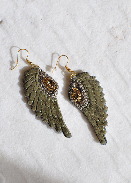 Enid Earrings