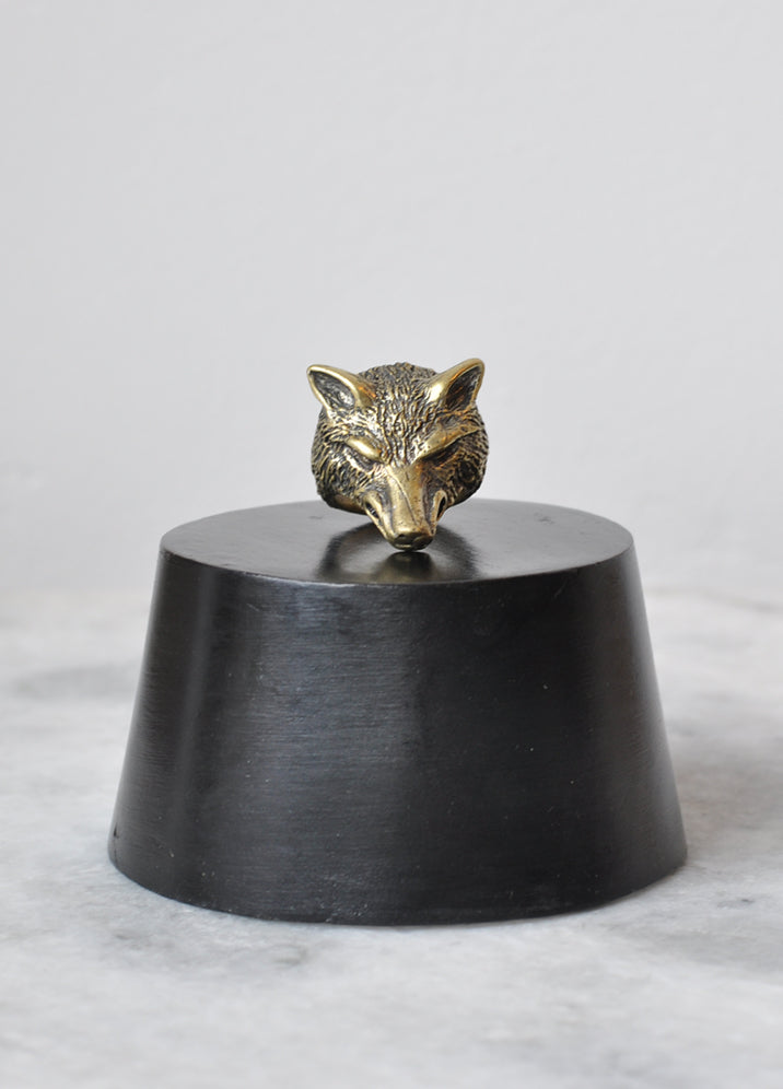 Wolf Ring