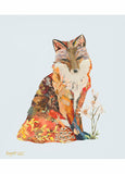 Foxes