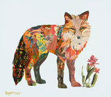 Foxes