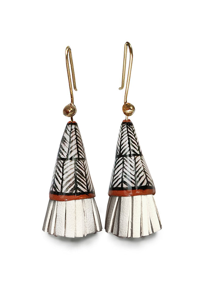 Kalyptos Earrings