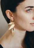 Corinne Earrings