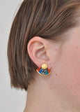 Delhi Earring