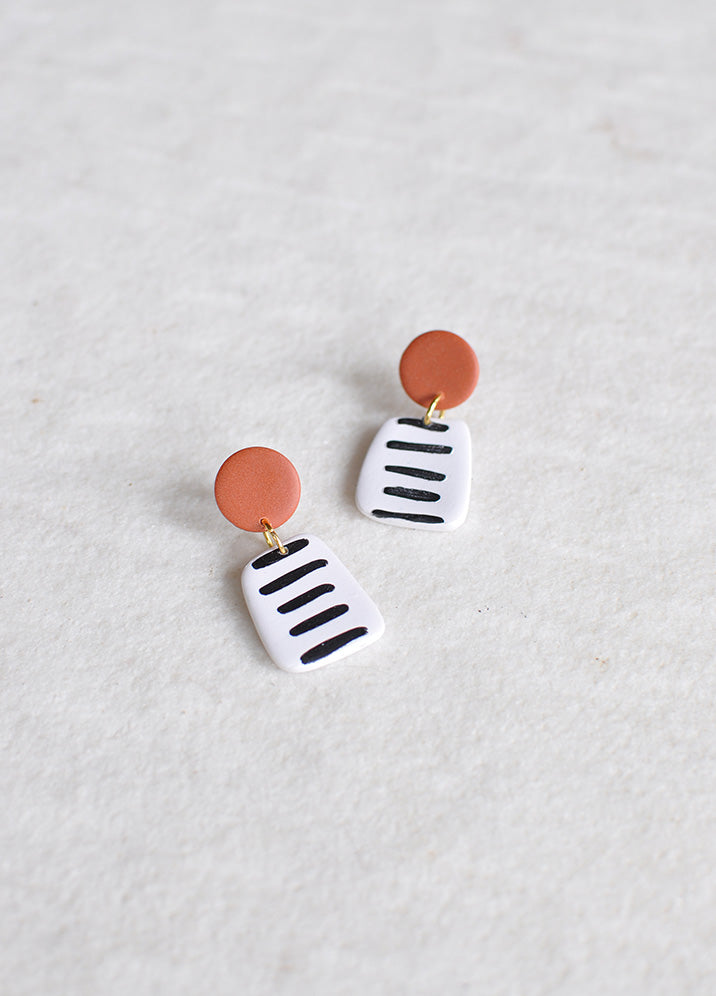 Mitzi Earrings