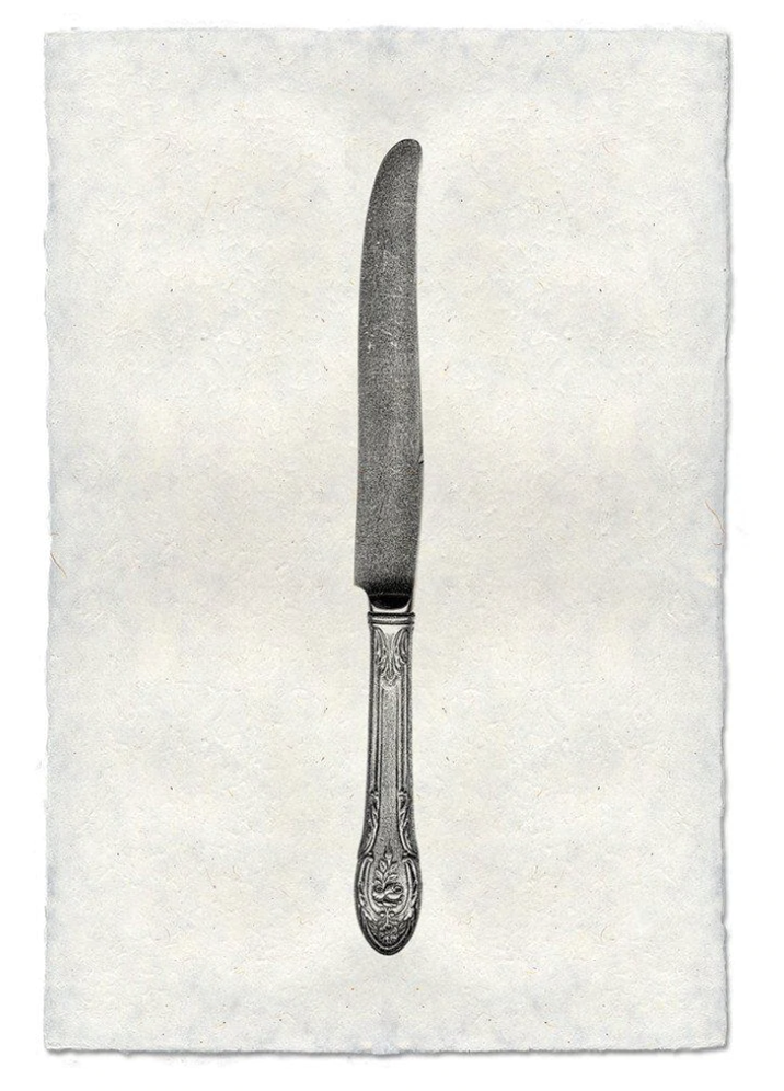 Vintage Cutlery