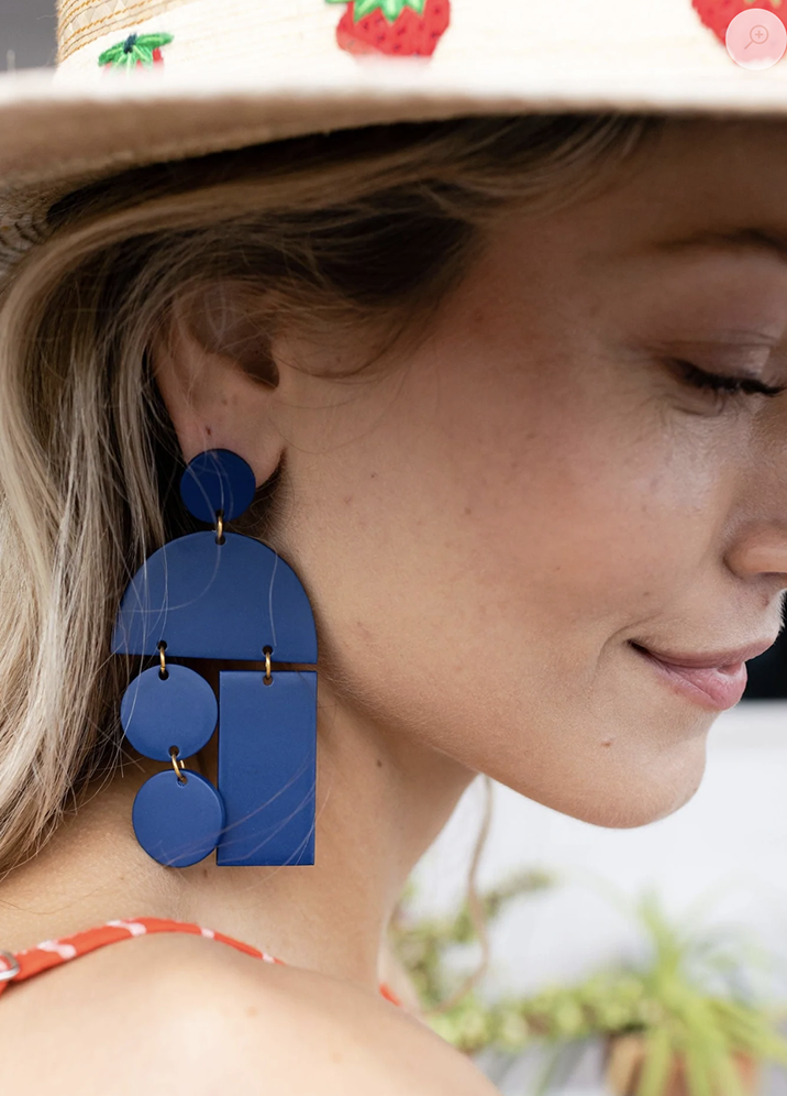 Mobile Earrings