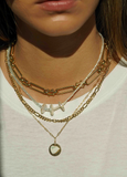 Robina Necklace