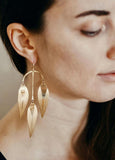 Tessa Earrings