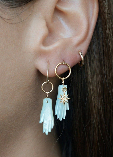 Astra Earrings