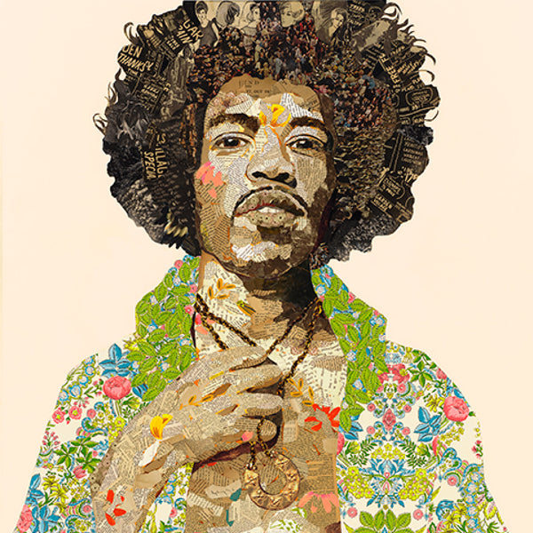 Jimi Hendrix