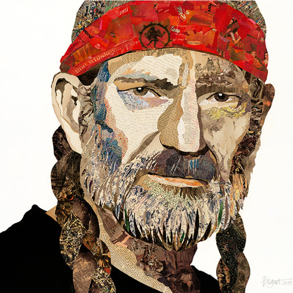 Willie Nelson