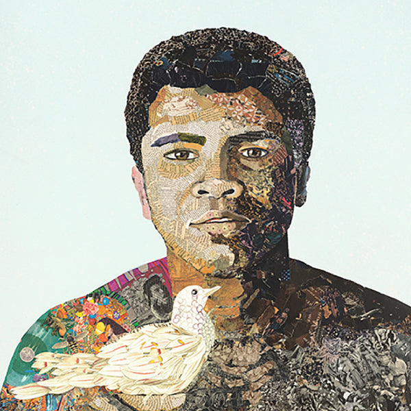 Muhammad Ali