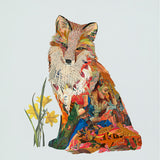 Foxes
