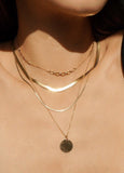 Shailene Necklace