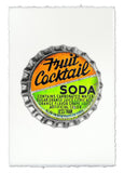 Vintage Soda Caps