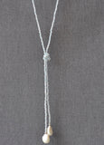 Isla Wrap Necklace