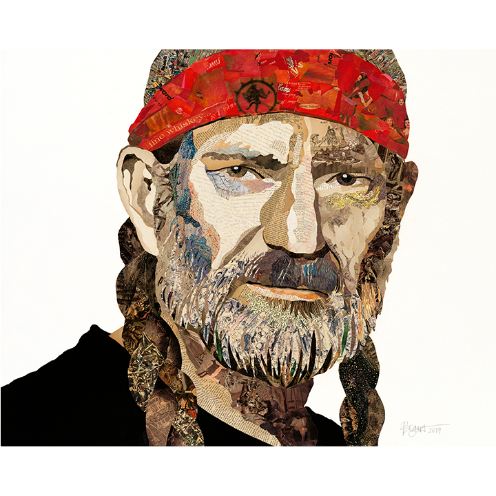 Willie Nelson 