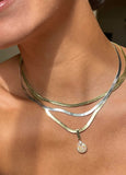 Shailene Necklace